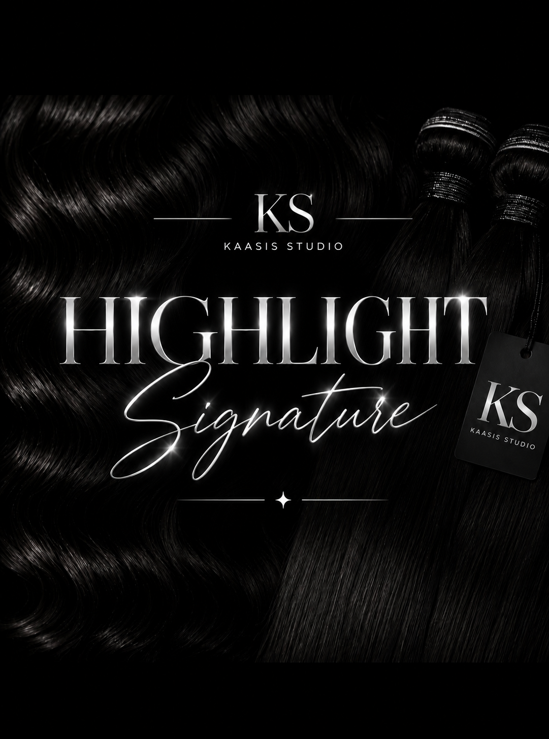 Highlight Signature