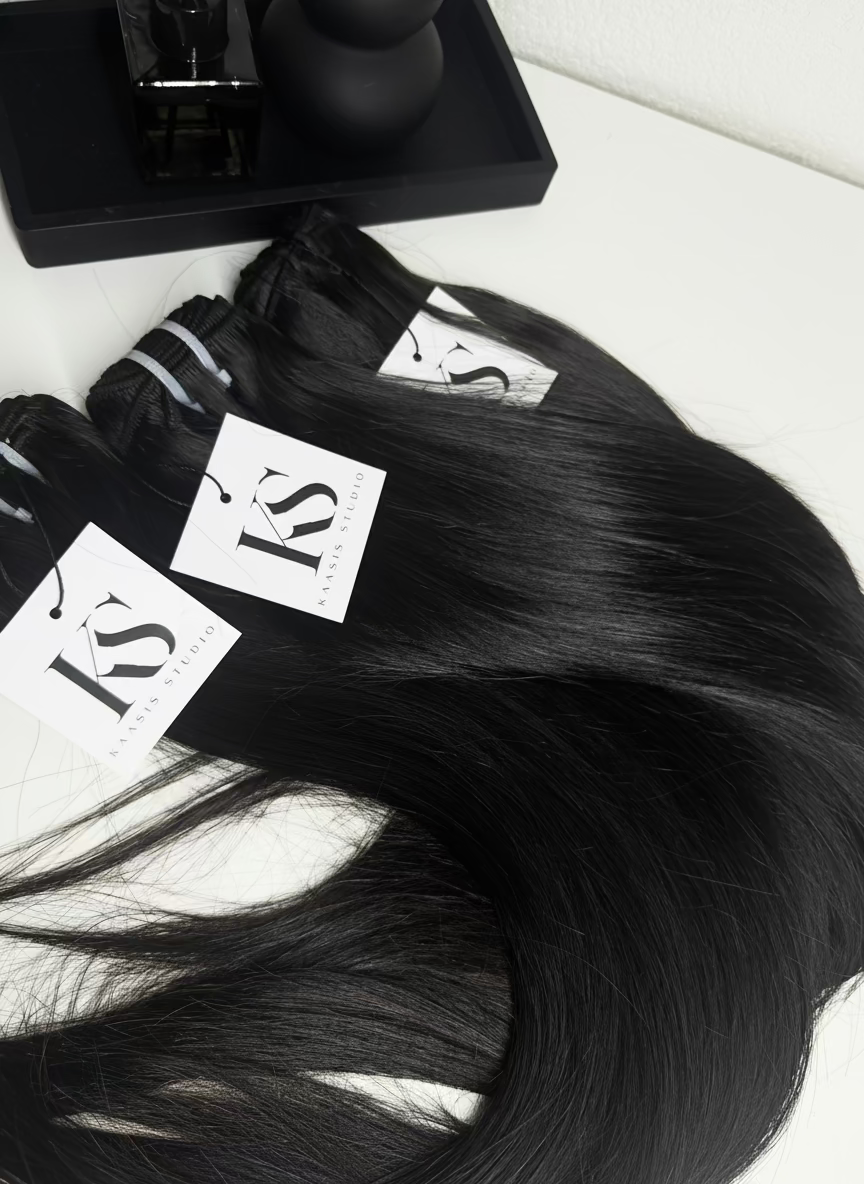 Tissages Vierges vietnamiens