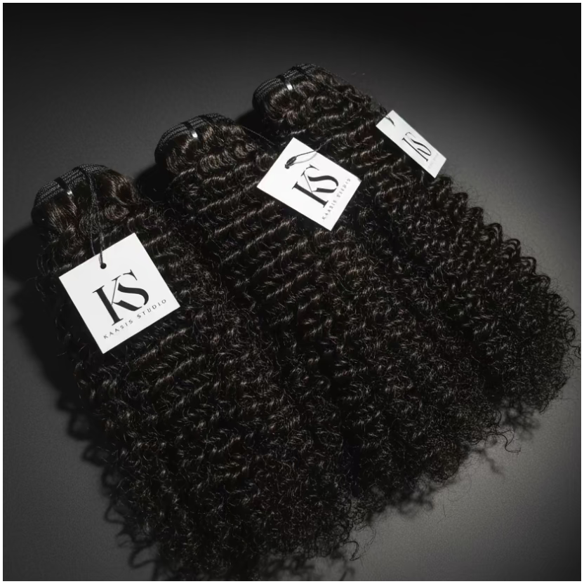 Kinky Curl Virgin