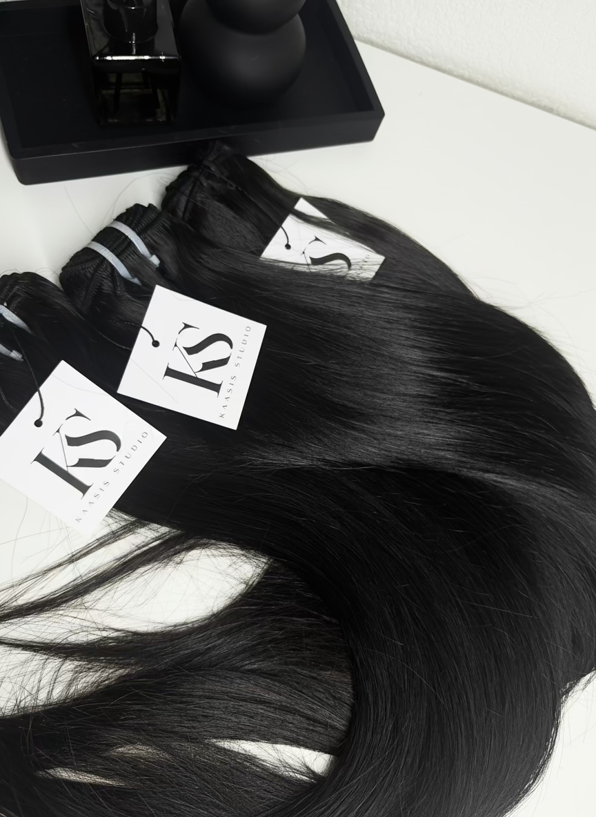 Bundles Straight Virgin