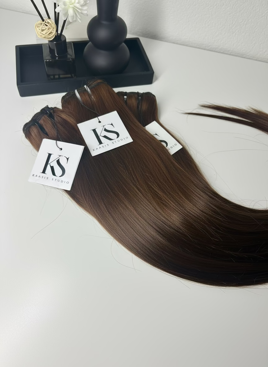 Bundles Straight Virgin