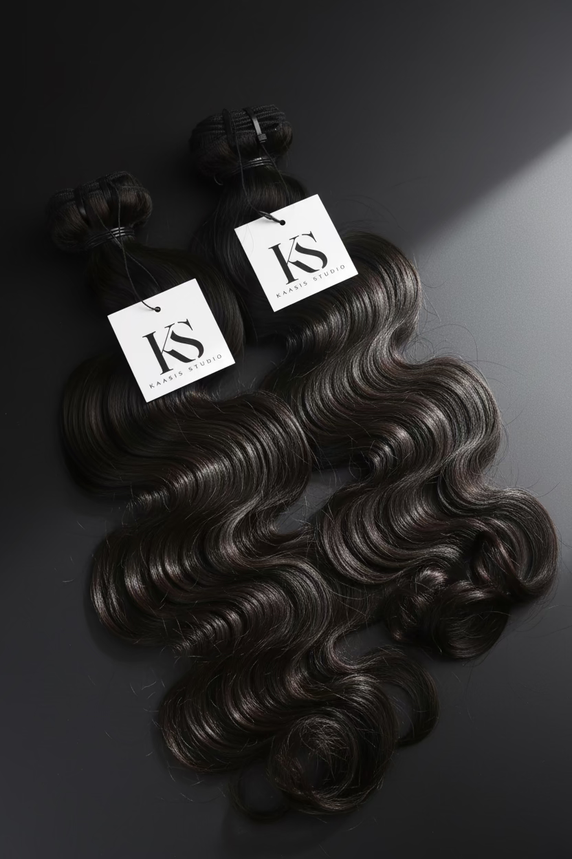 Body Waves Bundles