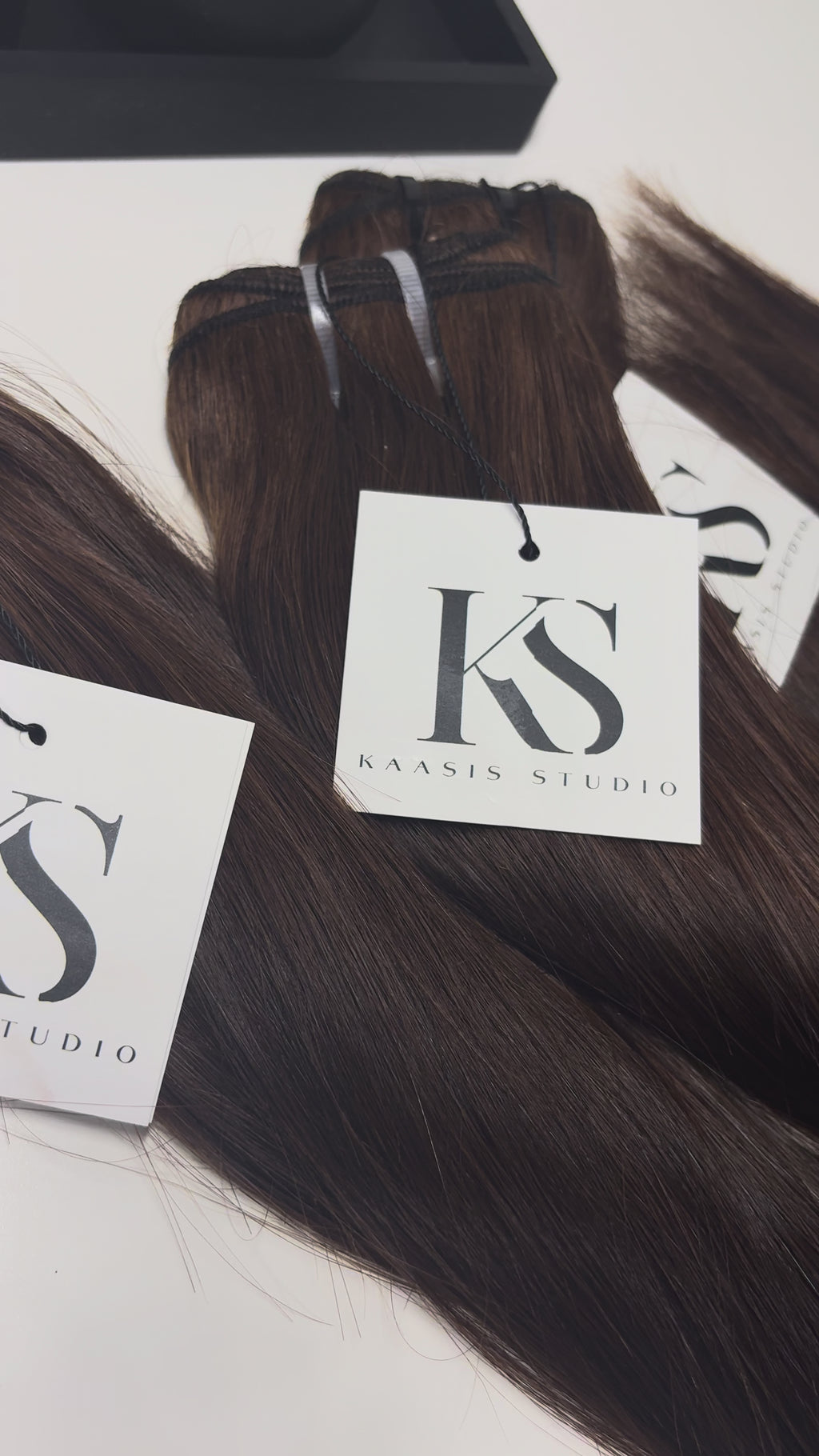 Bundles Straight Virgin