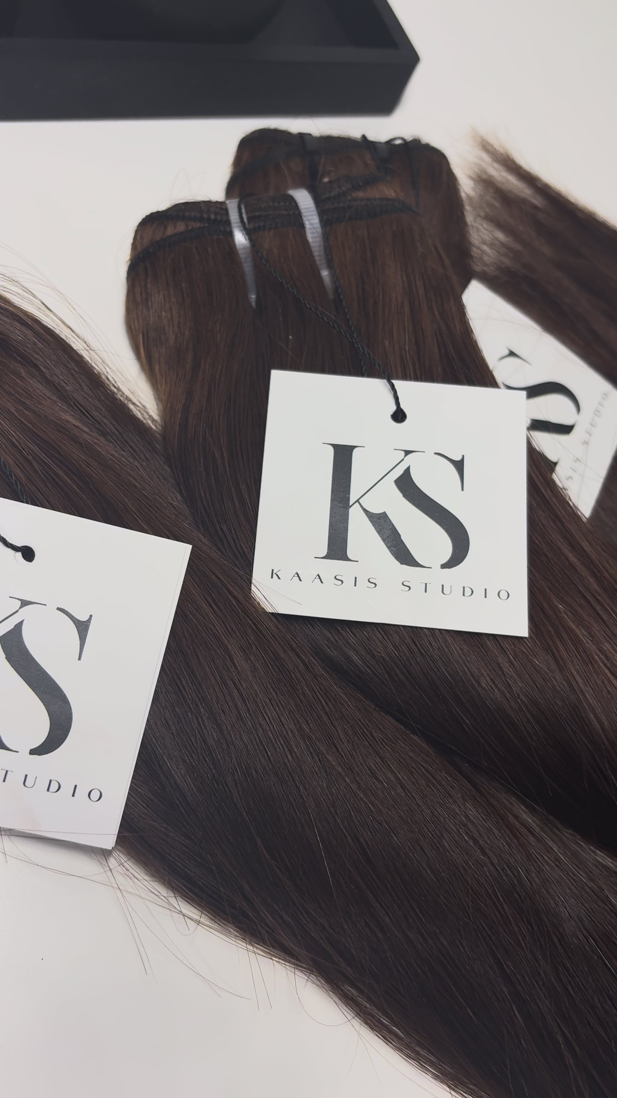 Bundles Straight Virgin