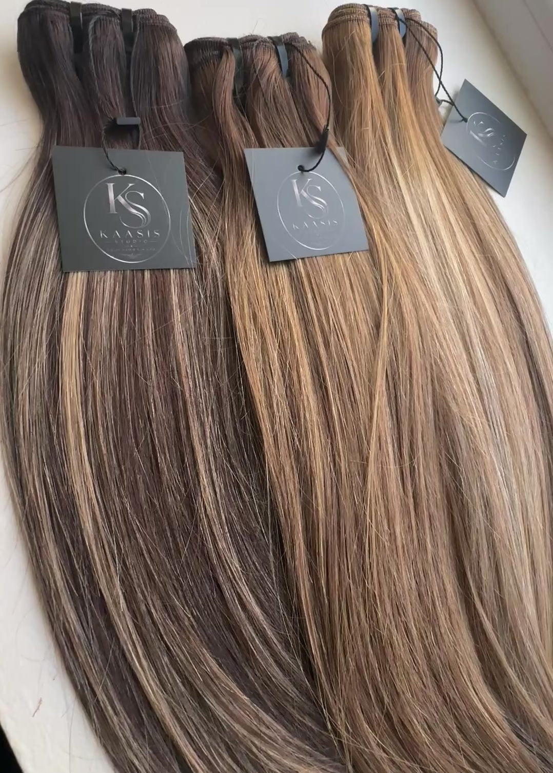 Highlight Blond