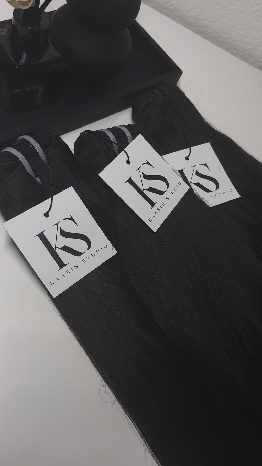 Bundles Straight Virgin