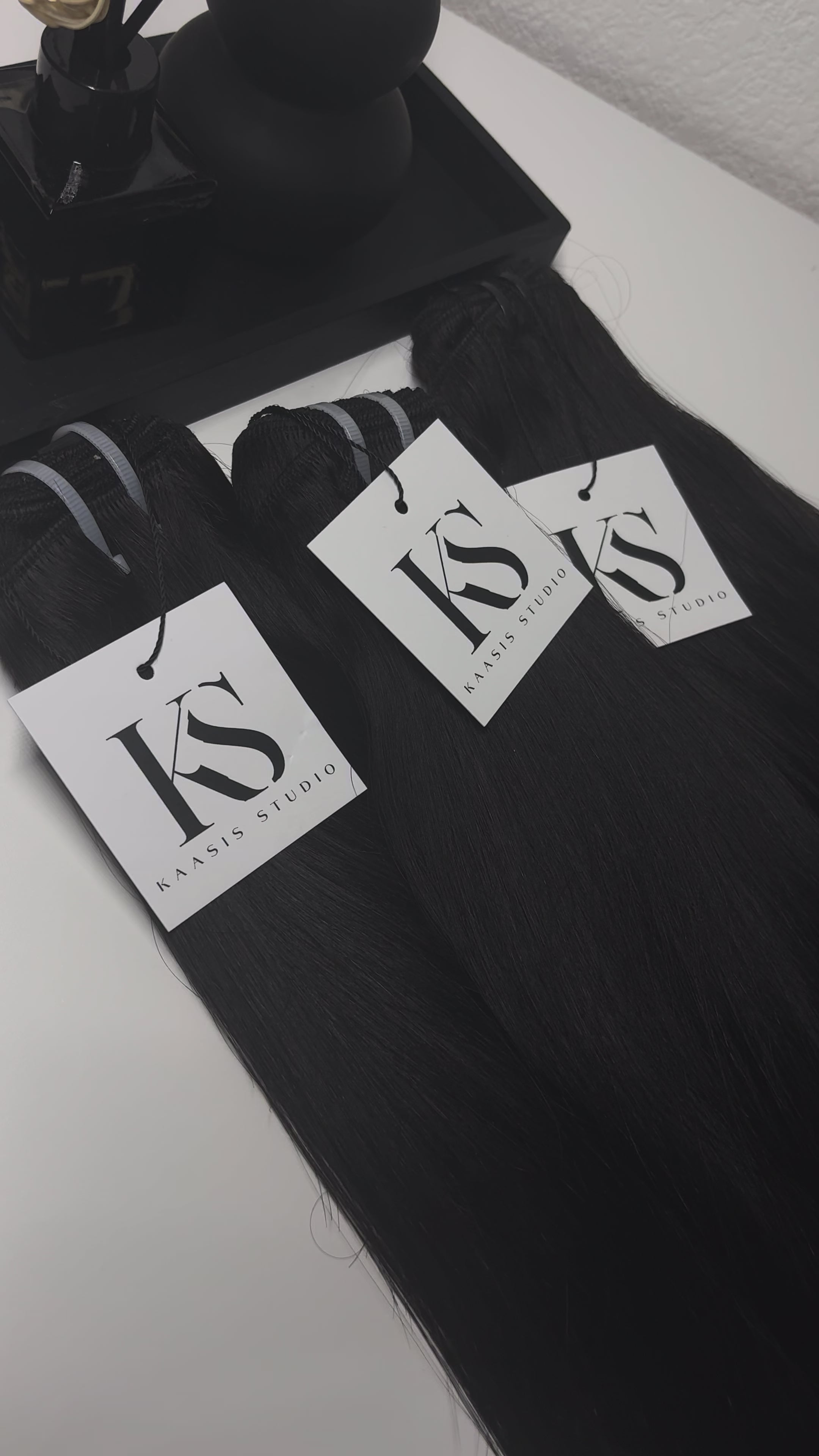 Bundles Straight Virgin